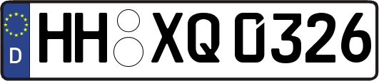HH-XQ0326