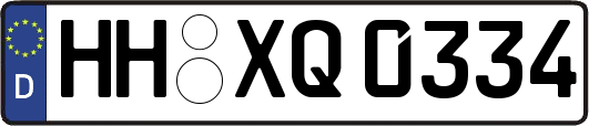 HH-XQ0334