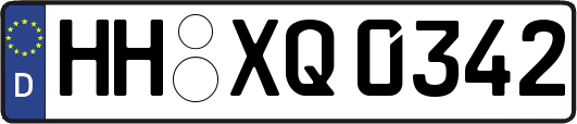 HH-XQ0342