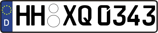 HH-XQ0343