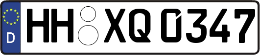 HH-XQ0347
