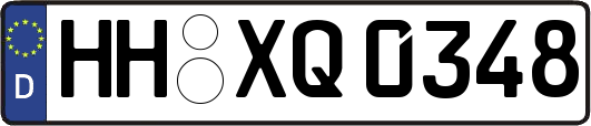 HH-XQ0348