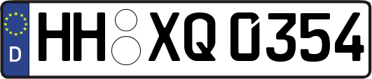 HH-XQ0354