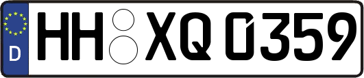 HH-XQ0359