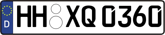 HH-XQ0360