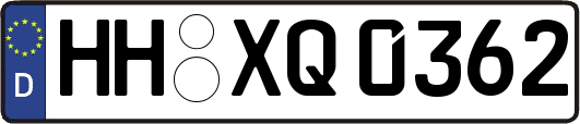 HH-XQ0362