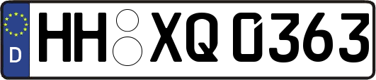HH-XQ0363