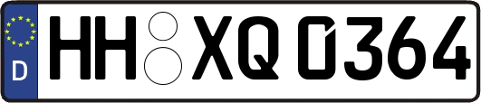 HH-XQ0364