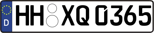 HH-XQ0365