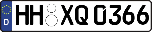 HH-XQ0366