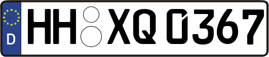 HH-XQ0367