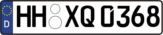 HH-XQ0368