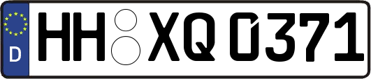 HH-XQ0371