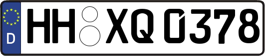 HH-XQ0378