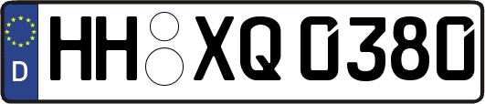 HH-XQ0380