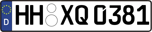 HH-XQ0381