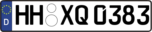 HH-XQ0383