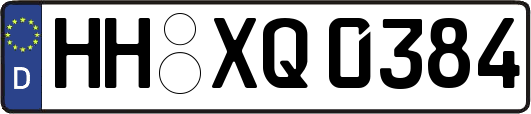 HH-XQ0384