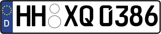HH-XQ0386