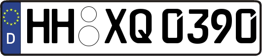 HH-XQ0390