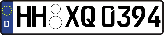 HH-XQ0394