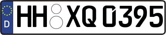 HH-XQ0395