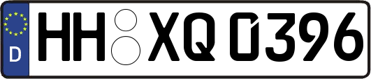 HH-XQ0396