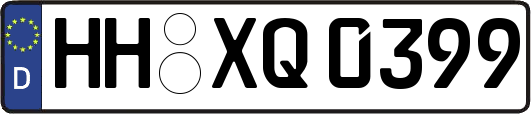 HH-XQ0399