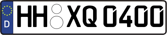 HH-XQ0400