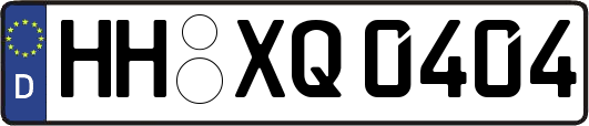 HH-XQ0404