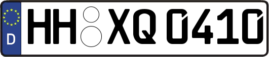 HH-XQ0410