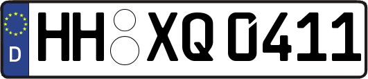 HH-XQ0411