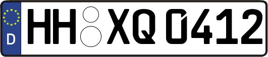 HH-XQ0412