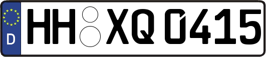 HH-XQ0415