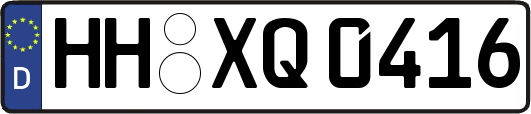HH-XQ0416