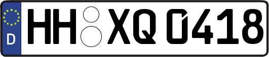 HH-XQ0418
