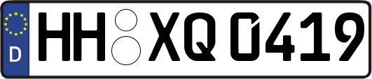 HH-XQ0419