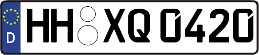 HH-XQ0420