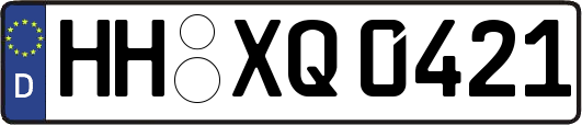 HH-XQ0421