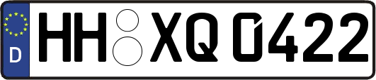 HH-XQ0422