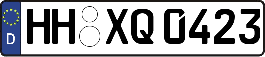 HH-XQ0423