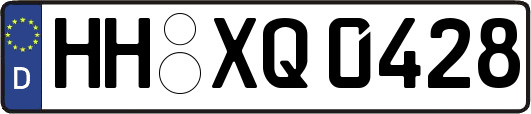 HH-XQ0428