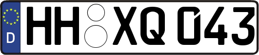 HH-XQ043