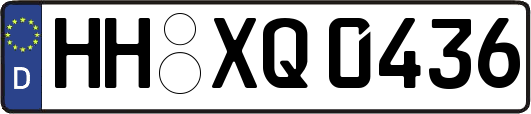 HH-XQ0436
