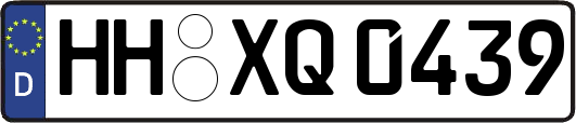 HH-XQ0439