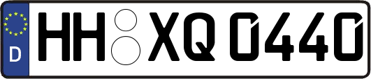 HH-XQ0440