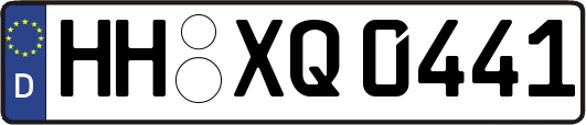 HH-XQ0441
