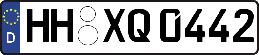 HH-XQ0442