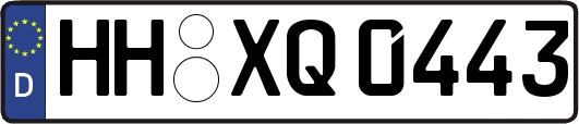 HH-XQ0443