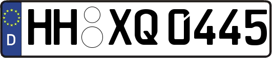 HH-XQ0445